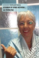 Testa Antoniol Susanna