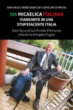 Margonari dei Castelani di Prusa Gian Paolo