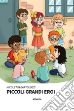 Bartolozzi Nicoletta