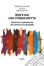 Cruciani Emanuele; Pacifico Marco