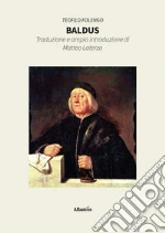 Folengo Teofilo; Laterza M. (cur.)