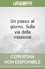 Comboni Daniele