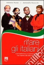Nanni Antonio; Fucecchi Antonella