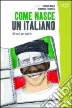 Nanni Antonio; Fucecchi Antonella