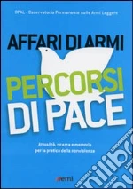 Osservatorio permanente sulle armi leggere (cur.)