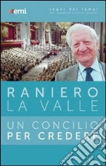 La Valle Raniero