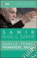 Khalil Samir