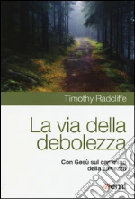 Radcliffe Timothy