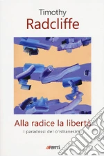 Radcliffe Timothy