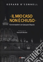O'Connell Gerard; Dupuis Jacques