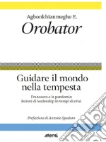 Orobator Agbonkhianmeghe E.