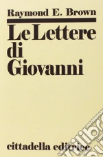 Brown Raymond E.; Dal Bianco A. (cur.)