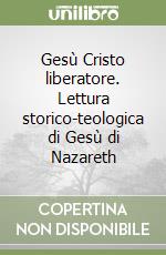 Sobrino Jon; Dal Bianco A. (cur.)