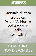 Vidal Marciano; Dal Bianco A. (cur.)