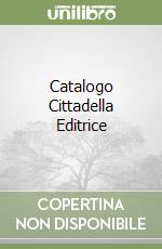 De Giosa N. (cur.); Ferrari F. (cur.)