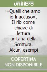 Cucca Mario; Sessa Salvatore Maurizio; Rossi Benedetta