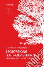 Clemente Alessandrino (san)