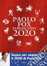Fox Paolo