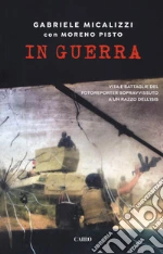Micalizzi Gabriele; Pisto Moreno