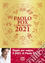 Fox Paolo