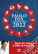 Fox Paolo