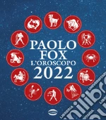 Fox Paolo