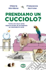 Giordano Chiara; Garrone Francesca