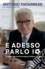 Matarrese Antonio; Cerruti Alberto