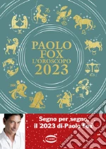 Fox Paolo