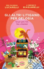Lucarelli Selvaggia; Biagiarelli Lorenzo