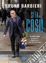 Barbieri Bruno