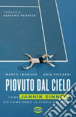 Imarisio Marco; Piccardi Gaia