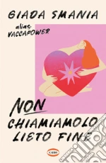 Smania Vaccapower Giada