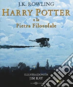 Rowling J. K.; Bartezzaghi S. (cur.)