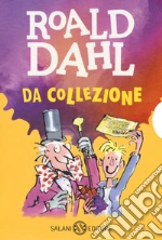Dahl Roald