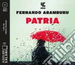 Aramburu Fernando