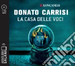 Carrisi Donato