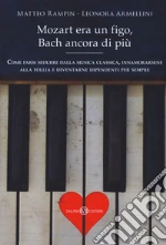 Rampin Matteo; Armellini Leonora