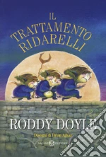 Doyle Roddy