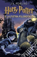 Rowling J. K.; Bartezzaghi S. (cur.)
