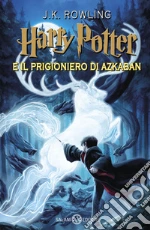 Rowling J. K.; Bartezzaghi S. (cur.)