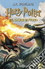Rowling J. K.; Bartezzaghi S. (cur.)