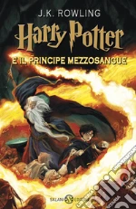 Rowling J. K.; Bartezzaghi S. (cur.)