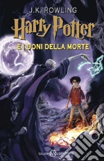 Rowling J. K.; Bartezzaghi S. (cur.)