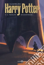 Rowling J. K.; Bartezzaghi S. (cur.)
