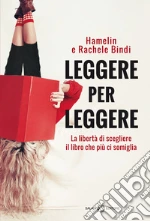 Bindi Hamelin; Bindi Rachele