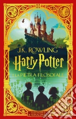 Rowling J. K.; Bartezzaghi S. (cur.)