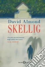 Almond David