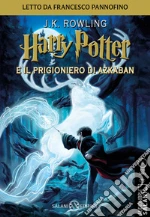 Rowling J. K.; Bartezzaghi S. (cur.)