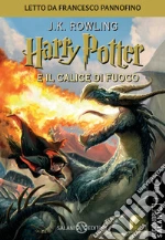 Rowling J. K.; Bartezzaghi S. (cur.)